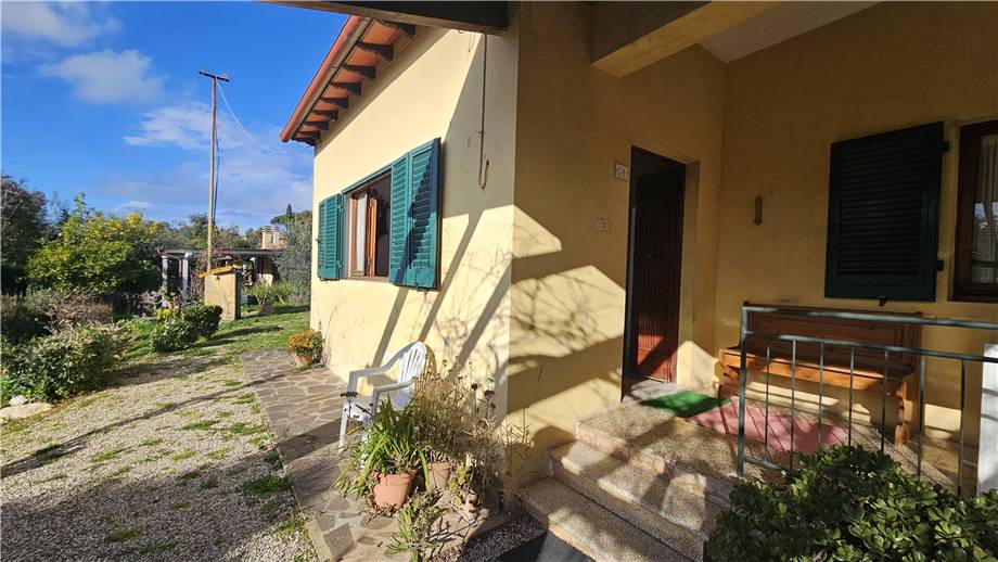 casa indipendente in vendita a Portoferraio