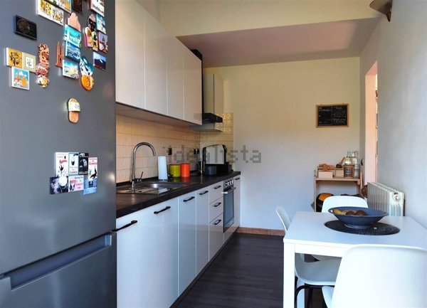 appartamento in vendita a Portoferraio