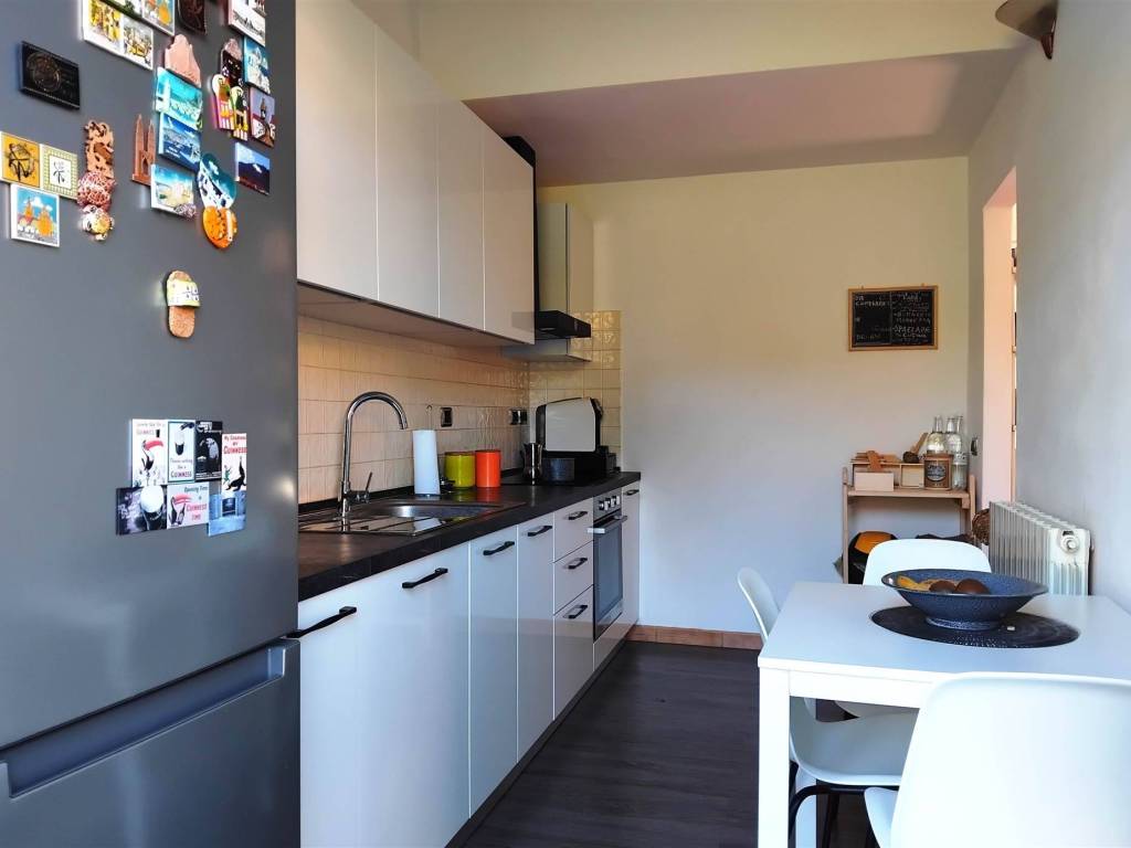 appartamento in vendita a Portoferraio