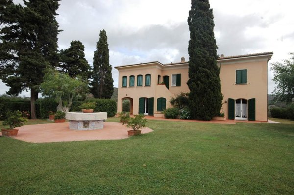 casa indipendente in vendita a Portoferraio