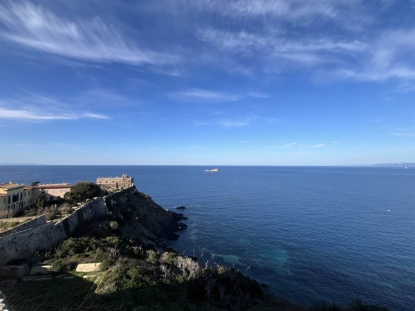 appartamento in vendita a Portoferraio