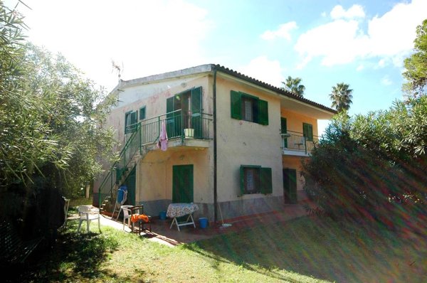 casa indipendente in vendita a Portoferraio