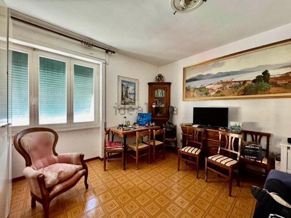 appartamento in vendita a Portoferraio