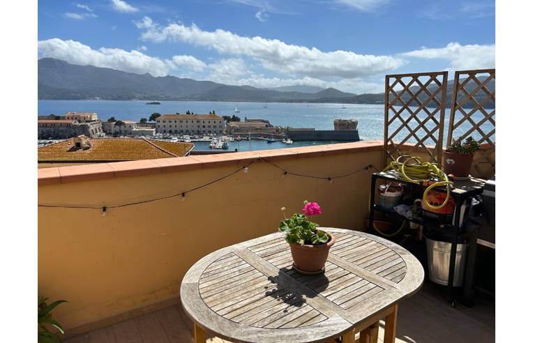 appartamento in vendita a Portoferraio