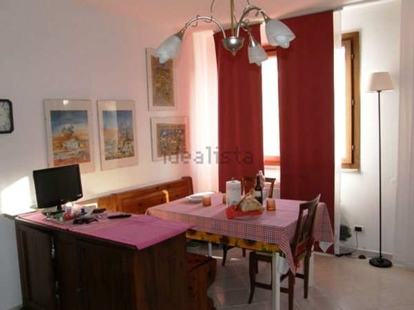 appartamento in vendita a Portoferraio