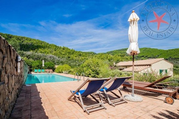 ufficio in vendita a Portoferraio