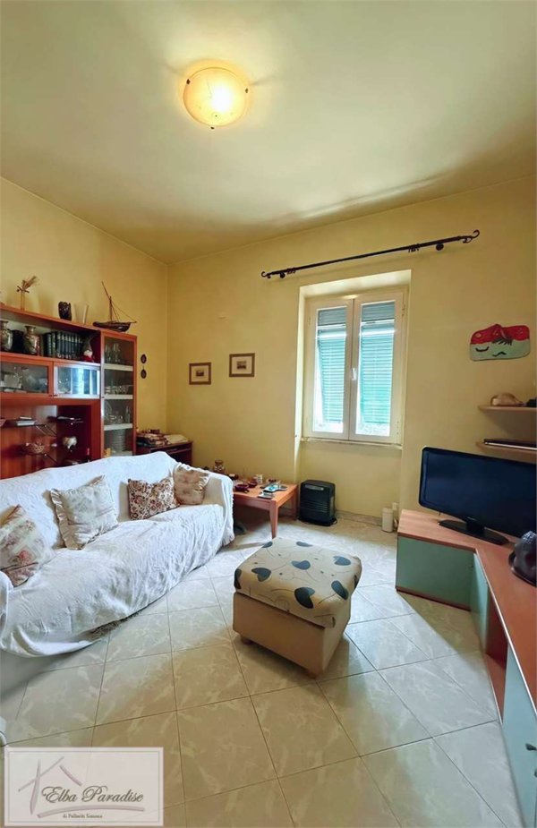 appartamento in vendita a Portoferraio in zona Acquaviva