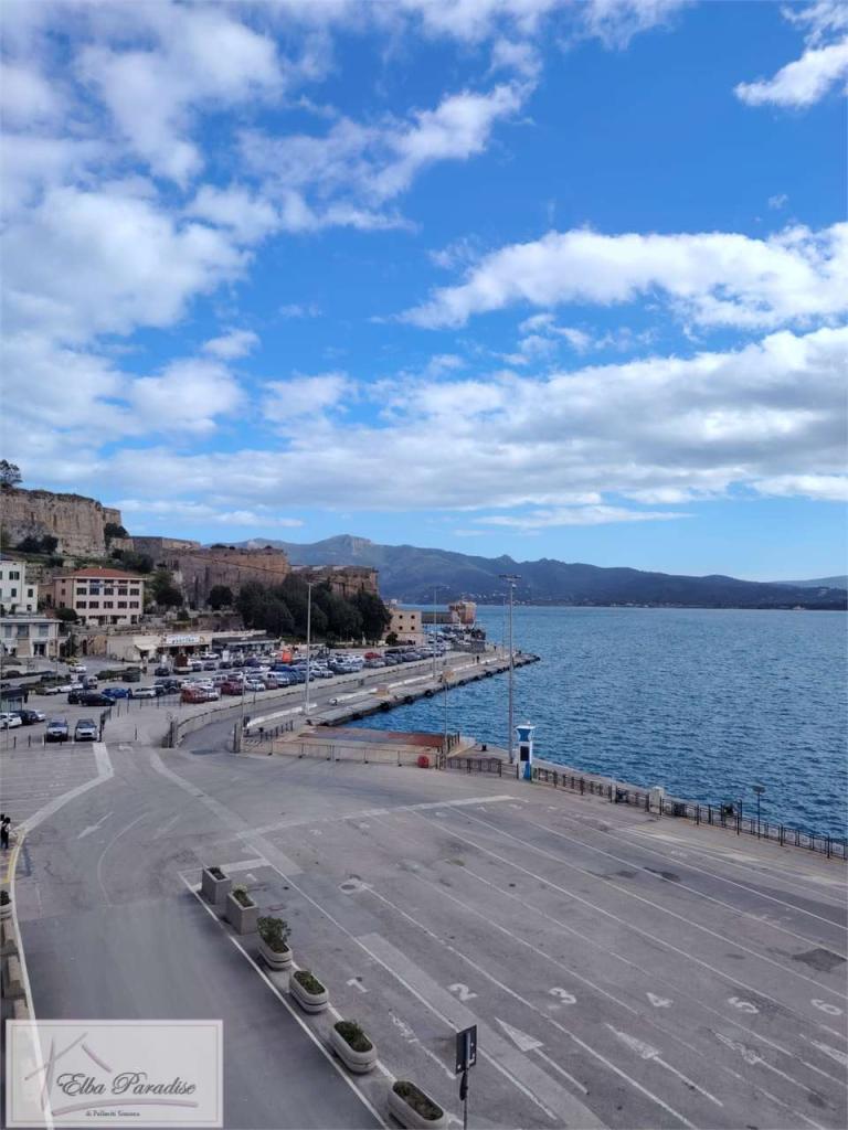 appartamento in vendita a Portoferraio in zona Acquaviva
