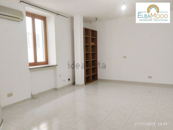 appartamento in vendita a Portoferraio