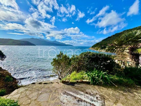 casa indipendente in vendita a Portoferraio in zona Biodola