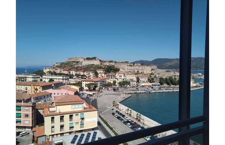 appartamento in vendita a Portoferraio