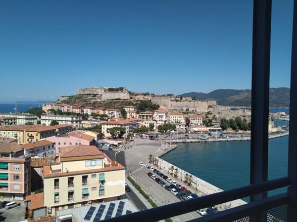 appartamento in vendita a Portoferraio