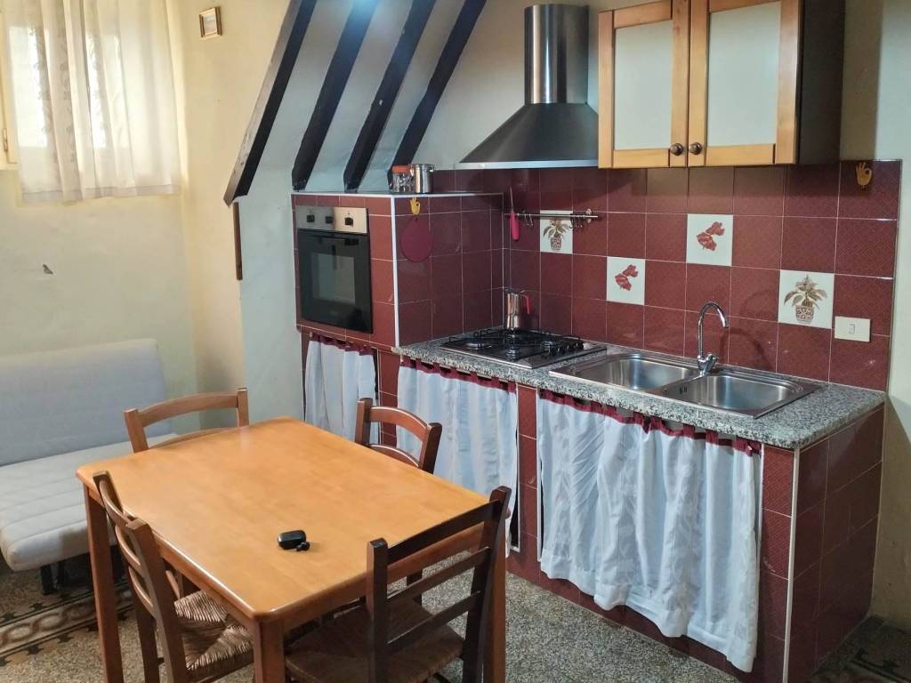 appartamento in vendita a Portoferraio