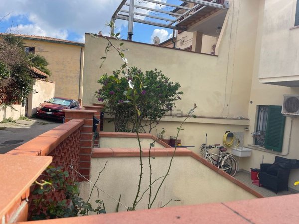 appartamento in vendita a Portoferraio