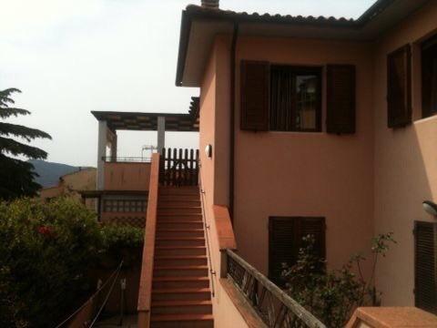 appartamento in vendita a Portoferraio in zona Acquaviva