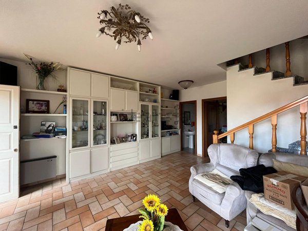 casa indipendente in vendita a Portoferraio in zona Montecristo