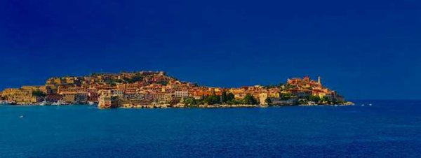 negozio in vendita a Portoferraio