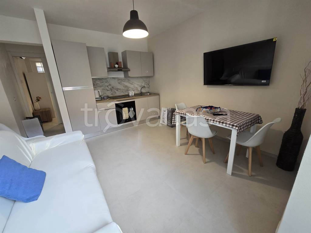 appartamento in vendita a Portoferraio