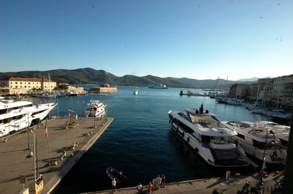 appartamento in vendita a Portoferraio