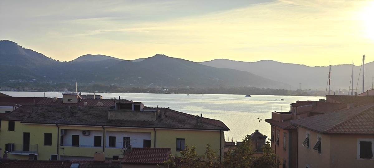 appartamento in vendita a Portoferraio
