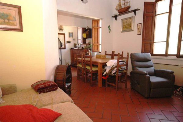 appartamento in vendita a Portoferraio