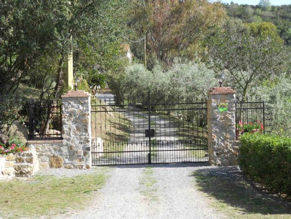 casa indipendente in vendita a Portoferraio