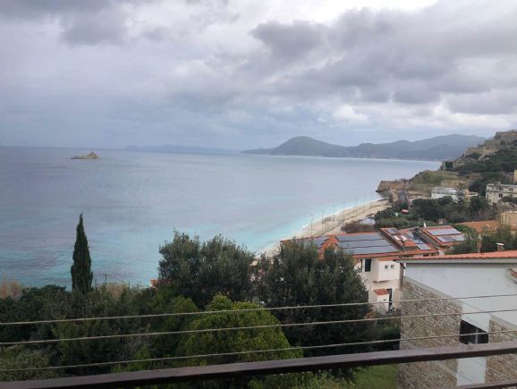 appartamento in vendita a Portoferraio