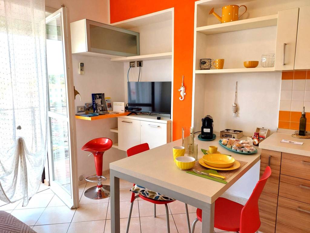 appartamento in vendita a Portoferraio