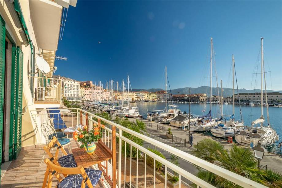 appartamento in vendita a Portoferraio