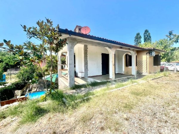 casa indipendente in vendita a Portoferraio in zona Valle di Lazzaro