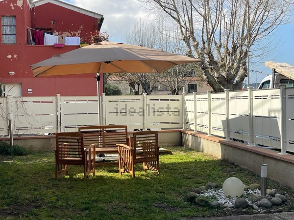 casa indipendente in vendita a Portoferraio