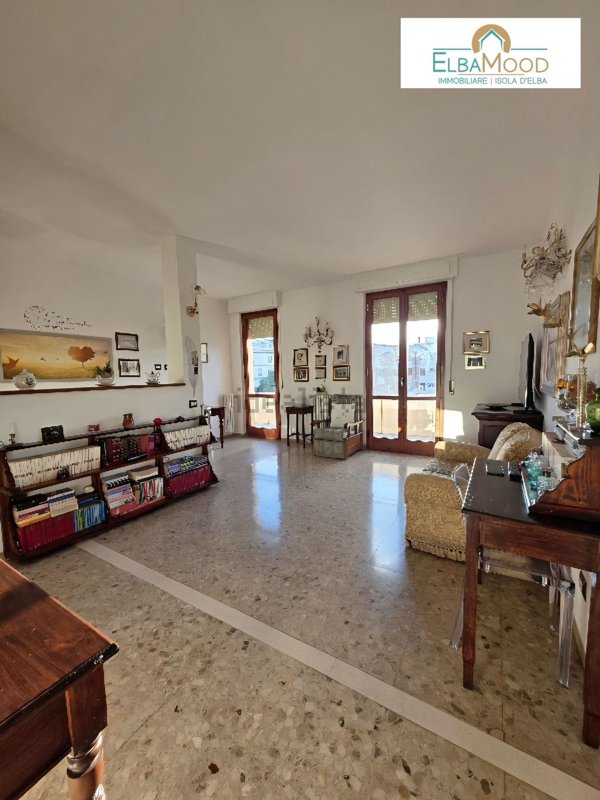 appartamento in vendita a Portoferraio