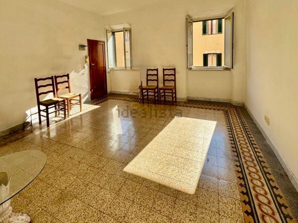 appartamento in vendita a Portoferraio