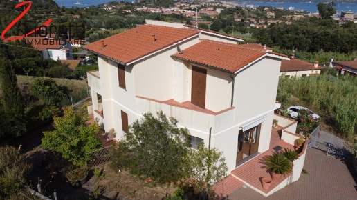 casa indipendente in vendita a Portoferraio