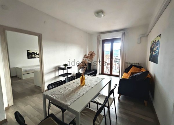 appartamento in vendita a Portoferraio