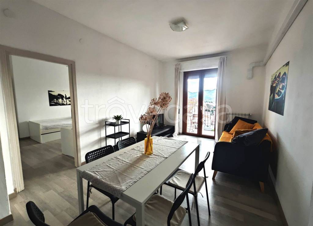 appartamento in vendita a Portoferraio