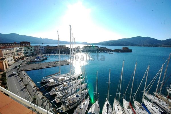 appartamento in vendita a Portoferraio