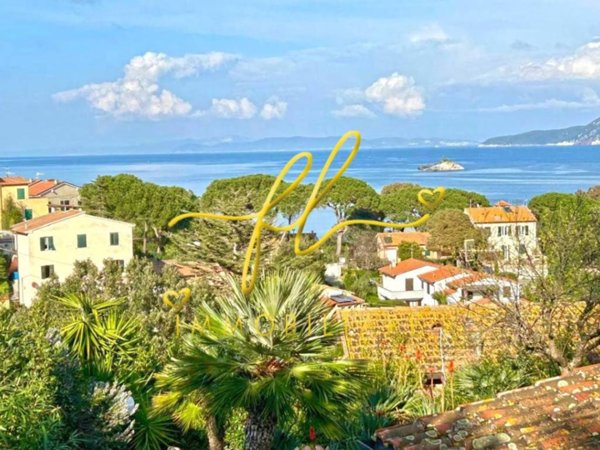 casa indipendente in vendita a Portoferraio