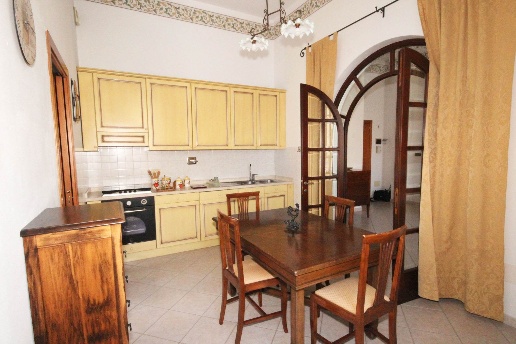 appartamento in vendita a Portoferraio