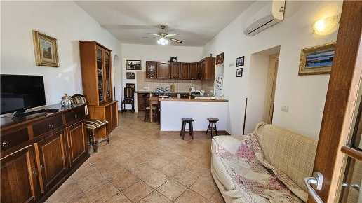 appartamento in vendita a Portoferraio