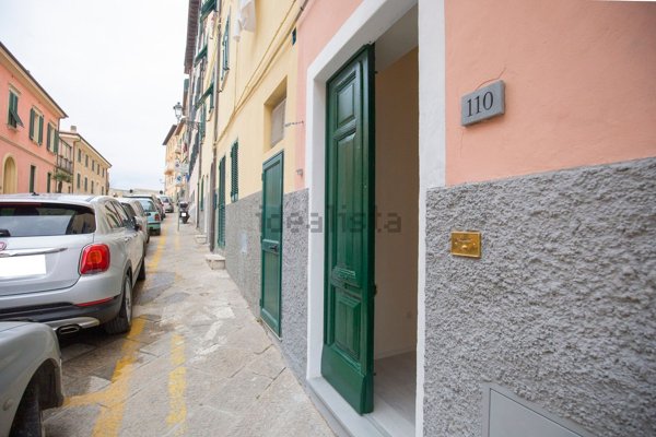 appartamento in vendita a Portoferraio