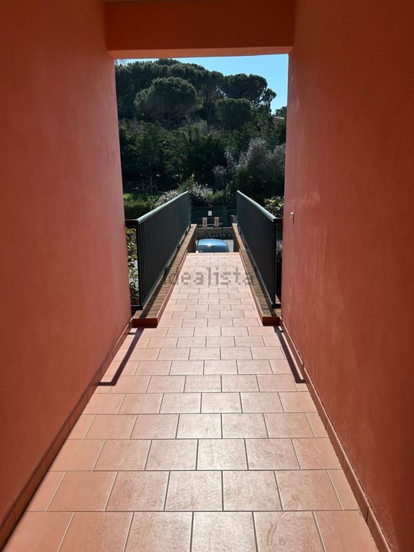 appartamento in vendita a Portoferraio