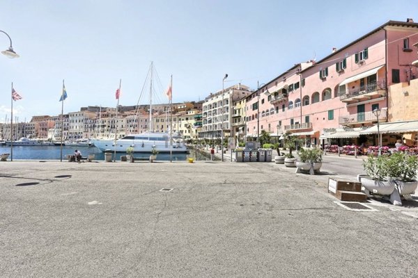 appartamento in vendita a Portoferraio