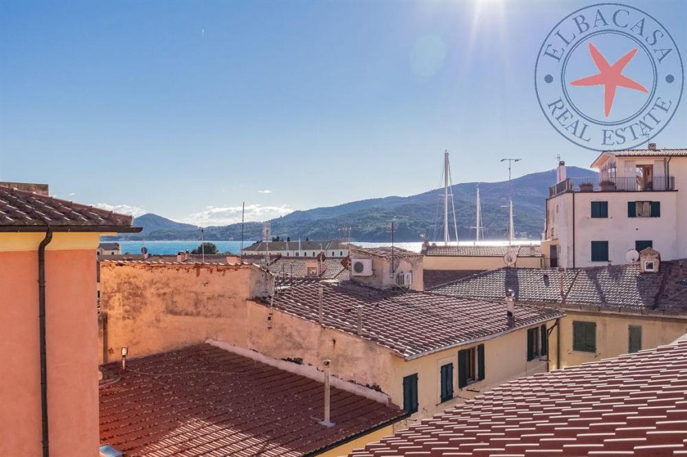 appartamento in vendita a Portoferraio