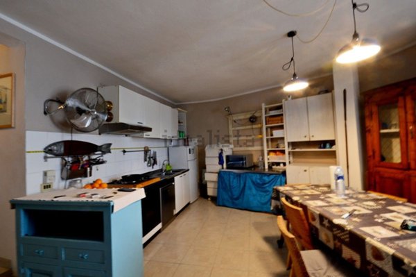 appartamento in vendita a Portoferraio