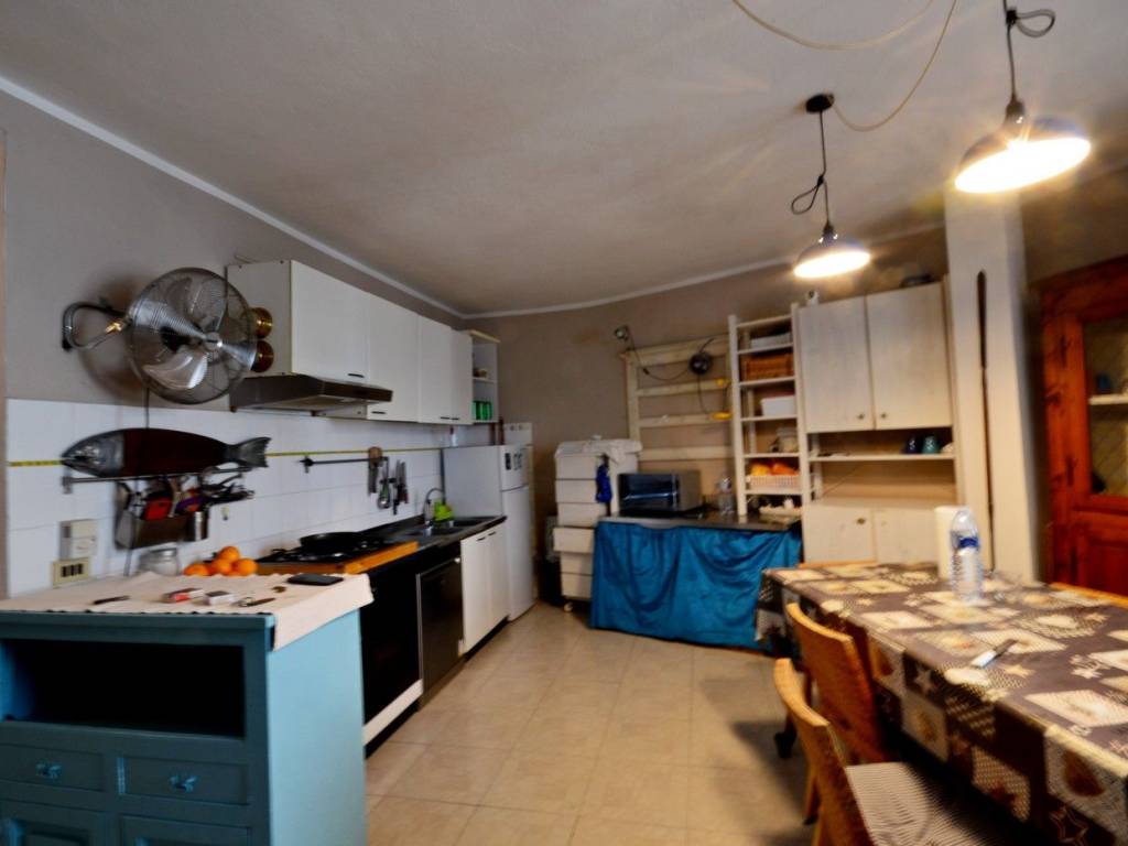 appartamento in vendita a Portoferraio