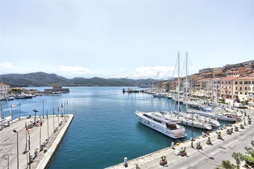 appartamento in vendita a Portoferraio