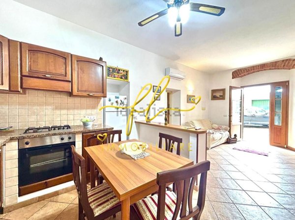 appartamento in vendita a Portoferraio