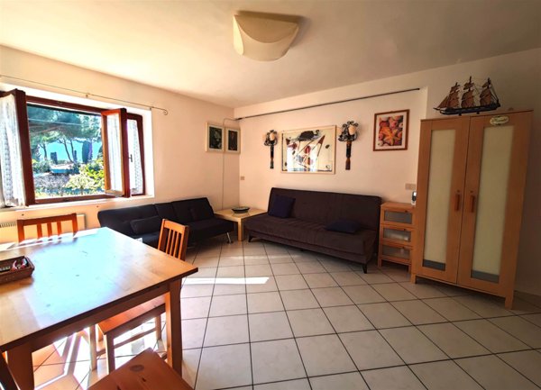 appartamento in vendita a Portoferraio in zona Magazzini