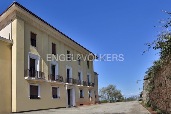 appartamento in vendita a Portoferraio